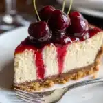 Our Best Cheesecake Recipe