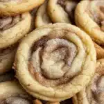 Easy Sugar Cookies Recipe