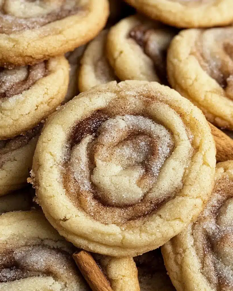 Easy Sugar Cookies Recipe