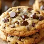 Best Chocolate Chip Cookies Recipe