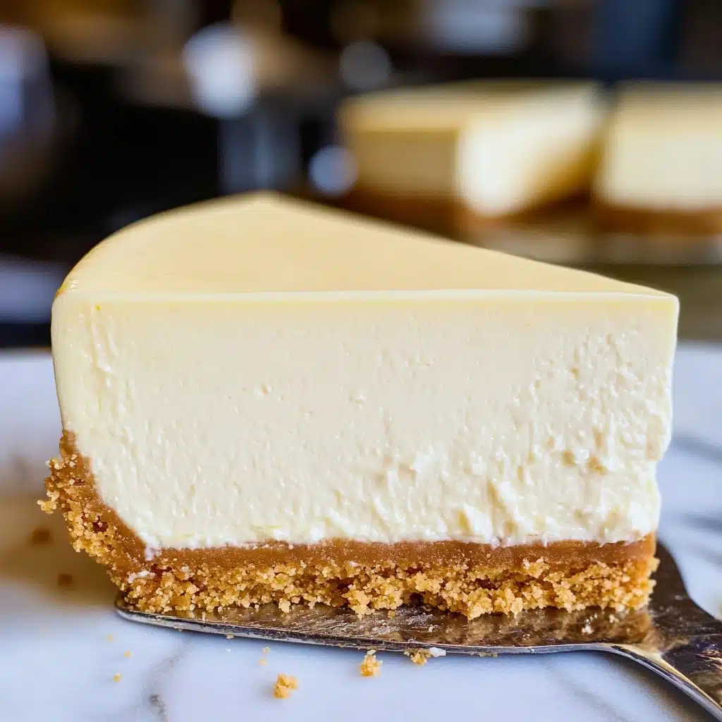 Our Best Cheesecake Recipe 3 Our Best Cheesecake Recipe - Recipe Image