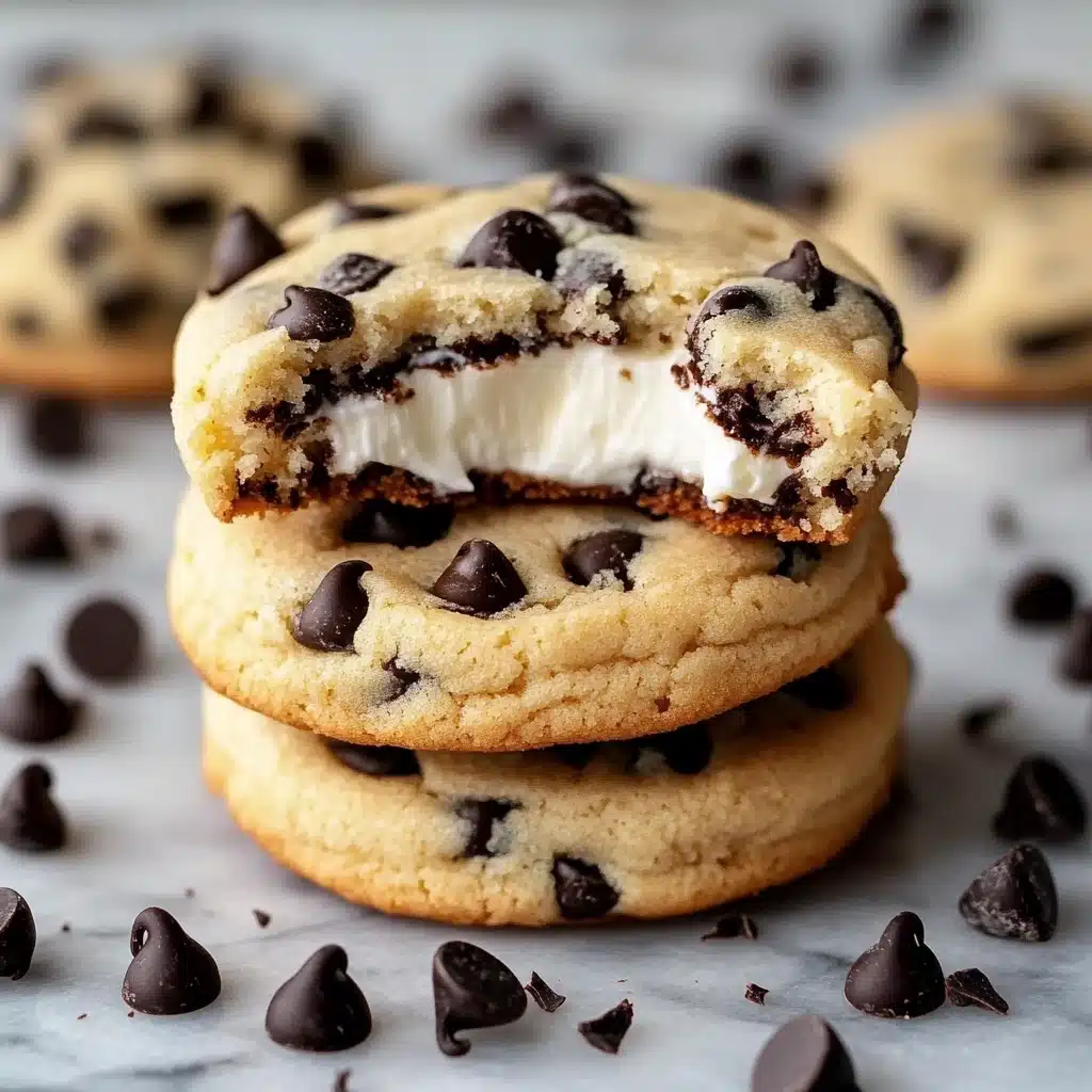 Chocolate Cookie Cheesecake Recipe 5 Chocolate Cookie Cheesecake Recipe - Recipe Image