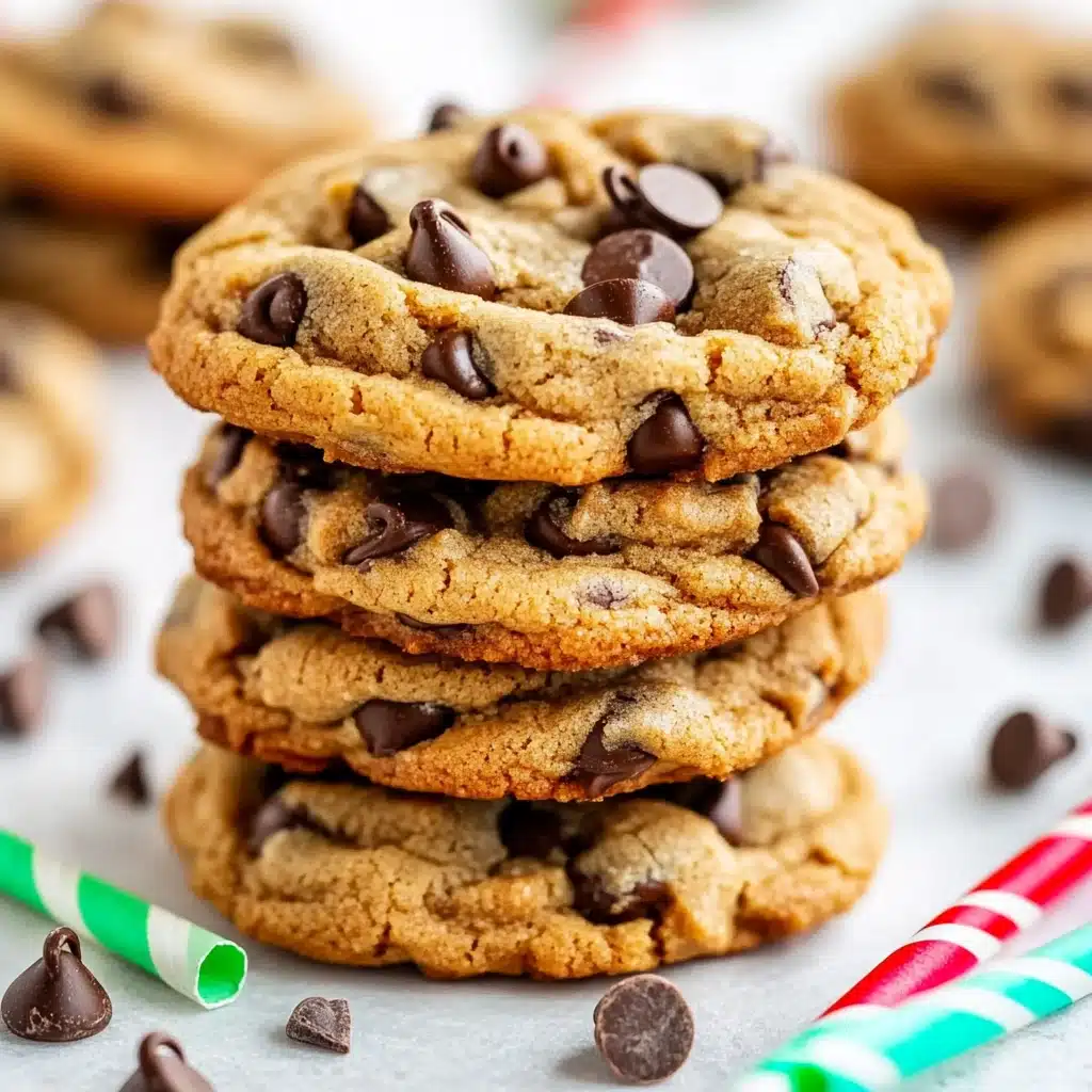 Best Chocolate Chip Cookies Recipe 4 Best Chocolate Chip Cookies Recipe - Recipe Image