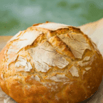 20-Minute Fluffy Bread Recipe – Quick and Easy