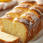 Easy Sweet Condensed Milk Bread
