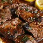 Best Steak Marinade In Existence