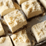 Cheesecake Fudge