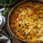 Corn Casserole