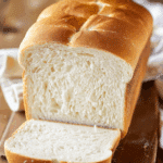 Homemade Bread Recipe