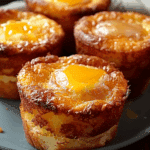 McGriddle Muffins