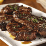 Best Steak Marinade In Existence