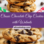 Best Chocolate Chip Cookies Recipe
