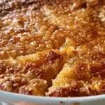 The Best Pineapple Bake