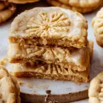 Brown Sugar Pop Tart Cookies