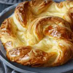 Cheese Danish Delight