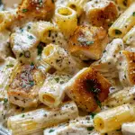 Creamy Garlic Butter Chicken