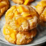 Mango Cookies