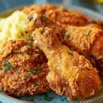 Fried Chicken