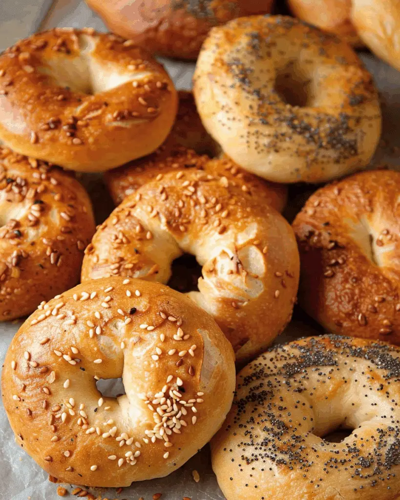 Bagels