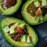 Avocado Tacos