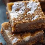 Banana Bread Brownies