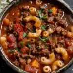 Old-Fashioned Goulash