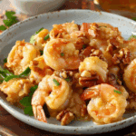 Honey Walnut Shrimp