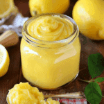 How to Make Lemon Curd