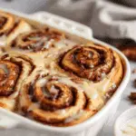 The Best Cinnamon Rolls EVER
