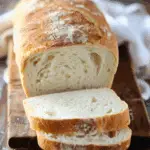 Homemade Bread