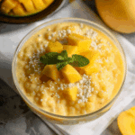 Mango Sago