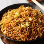 Panda Express Chow Mein