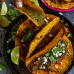 My Fave Birria Tacos