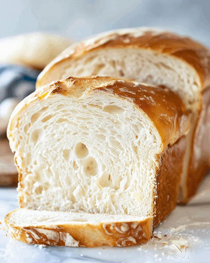 White Bread
