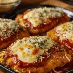 Chicken Parmesan