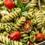 Pesto Pasta Salad