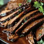 Slow Cooker Beef Brisket