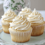 Copycat Magnolia Bakery Cupcakes