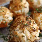 Famous Crab Bombs