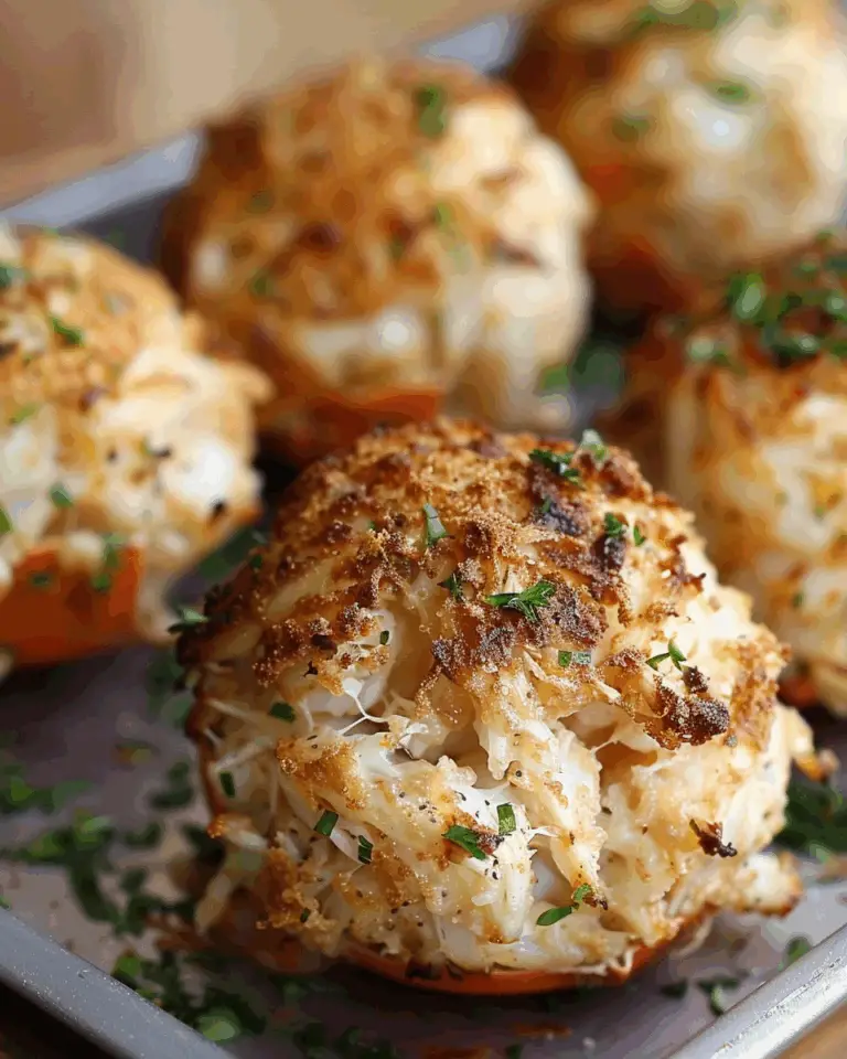 Famous Crab Bombs