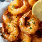 Fried Shrimps