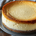 Cream Cheese Cake