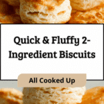 1 cup heavy whipping cream Recipe