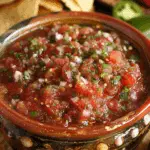 Best Homemade Salsa Ever