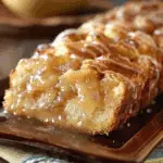Country Apple Fritter Bread