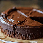 Chocolate Brownie Cake: An Incredible Ultimate Recipe