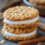 Irresistible Homemade Oatmeal Cream Pies Recipe