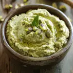 Creamy Pistachio Butter: The Ultimate Gourmet Spread