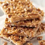 Praline Crunch Recipe