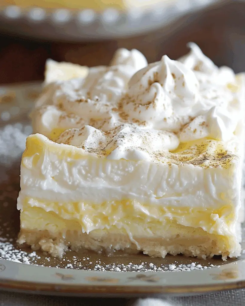 One of the Best Desserts Ever